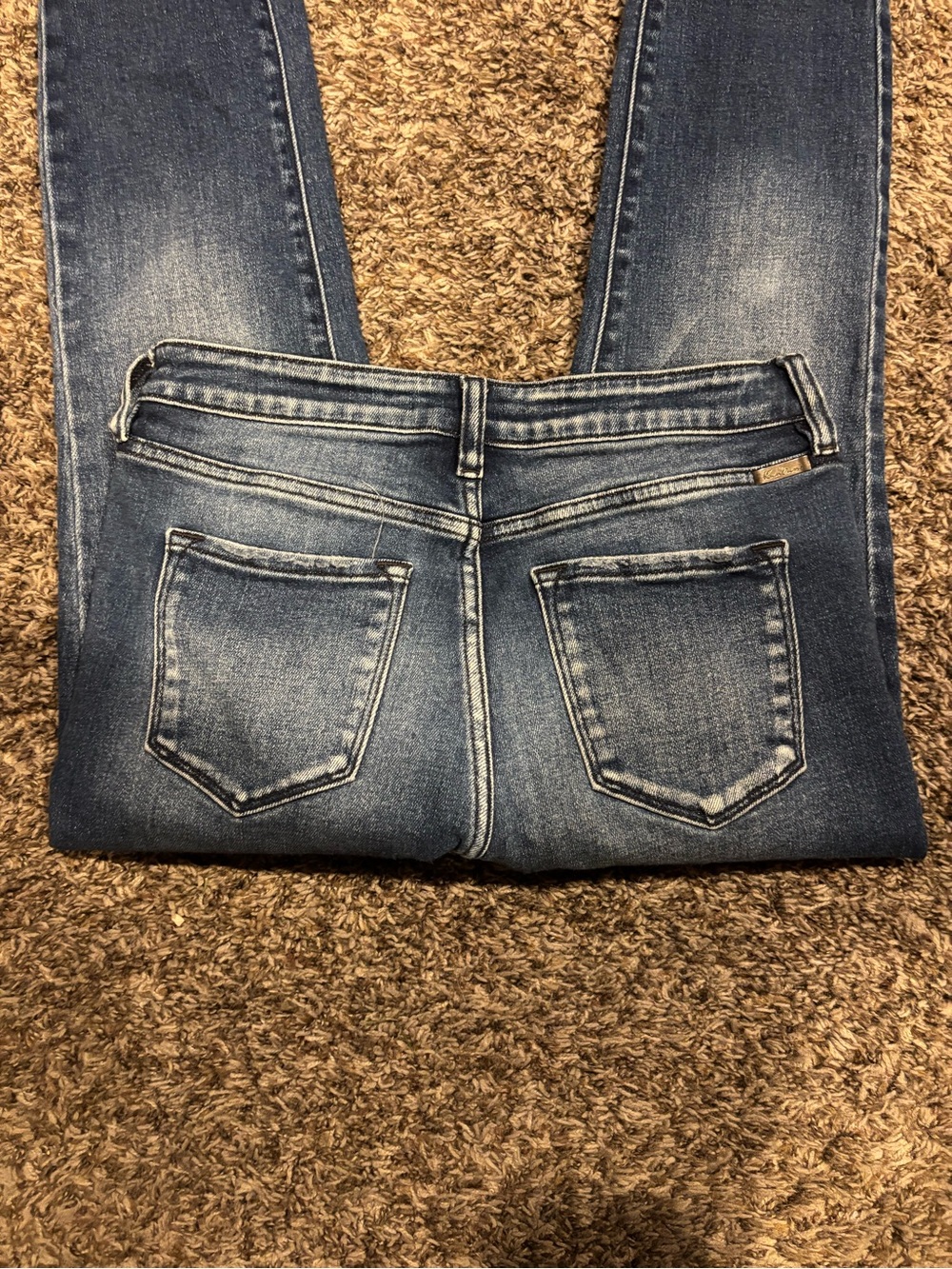 Women’s KanCan Skinny Jeans